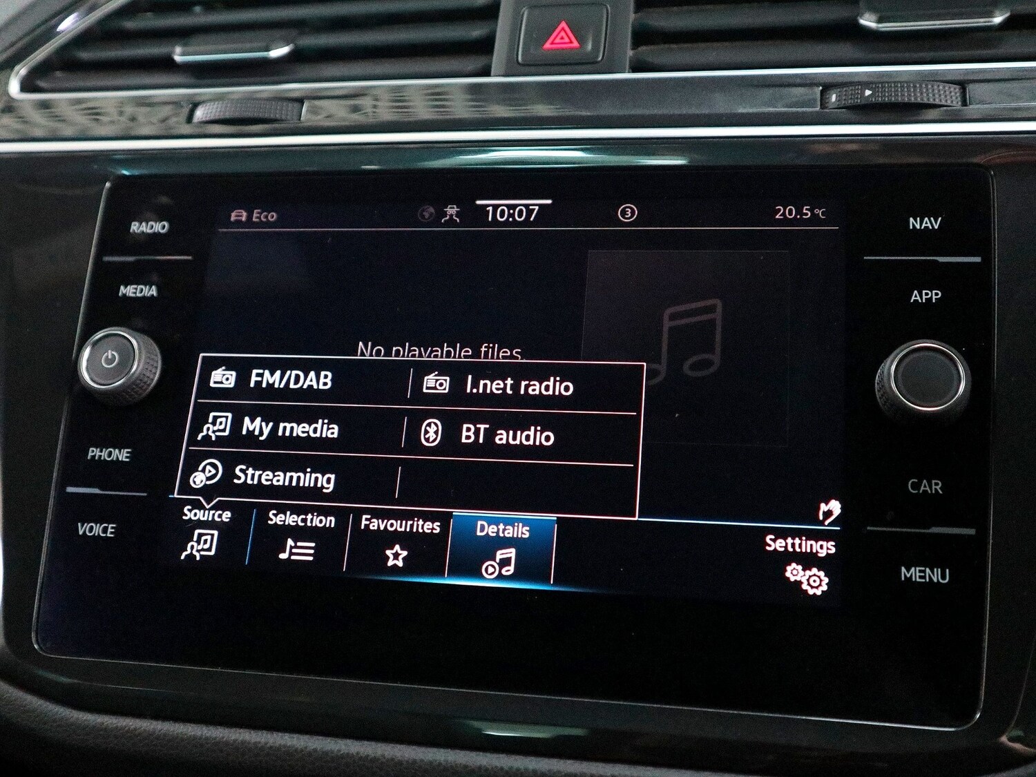 Used Volkswagen Tiguan 2021 for sale - 76281802: Photo 34