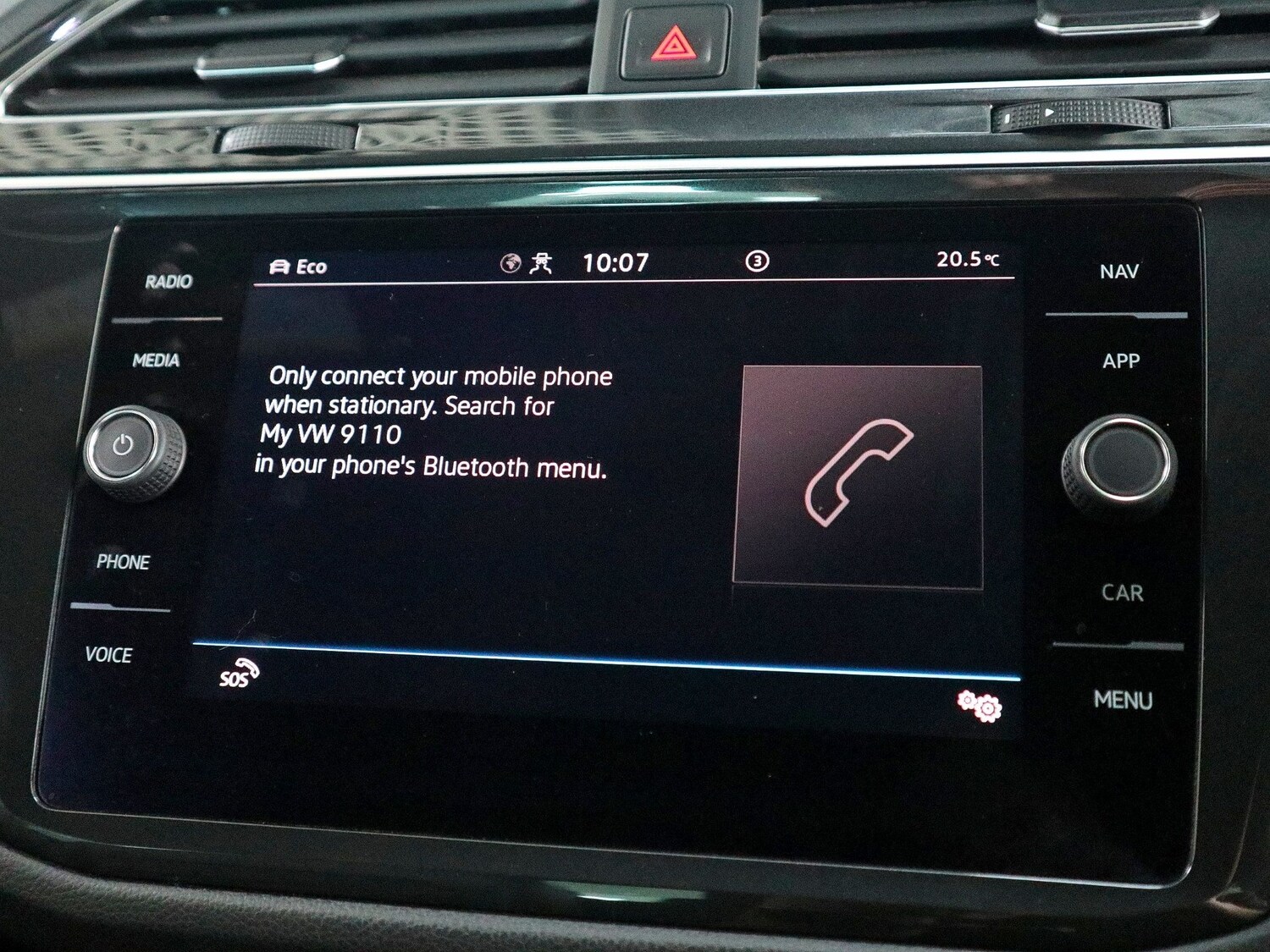 Used Volkswagen Tiguan 2021 for sale - 76281802: Photo 35