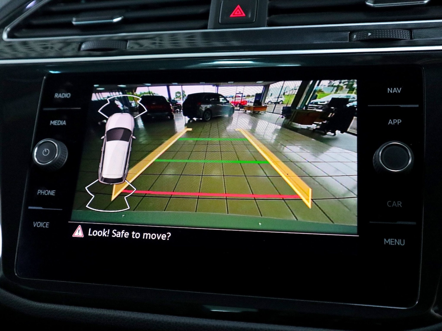 Used Volkswagen Tiguan 2021 for sale - 76281802: Photo 37