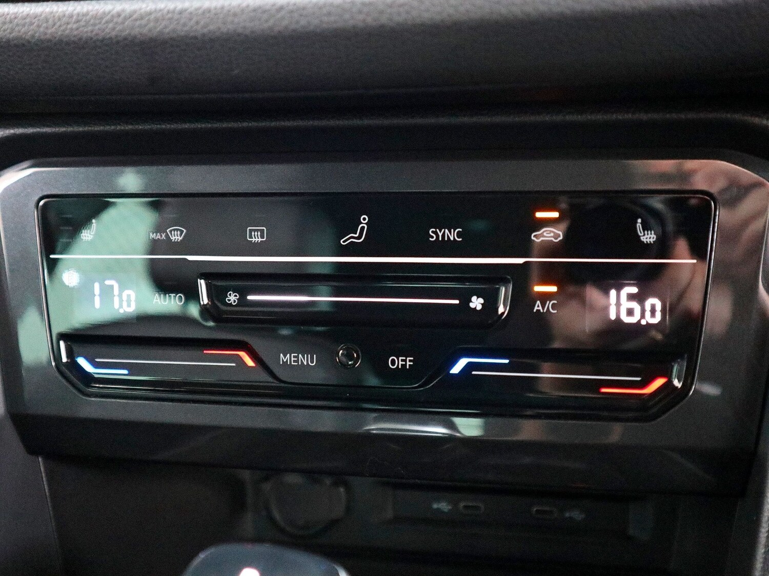 Used Volkswagen Tiguan 2021 for sale - 76281802: Photo 39