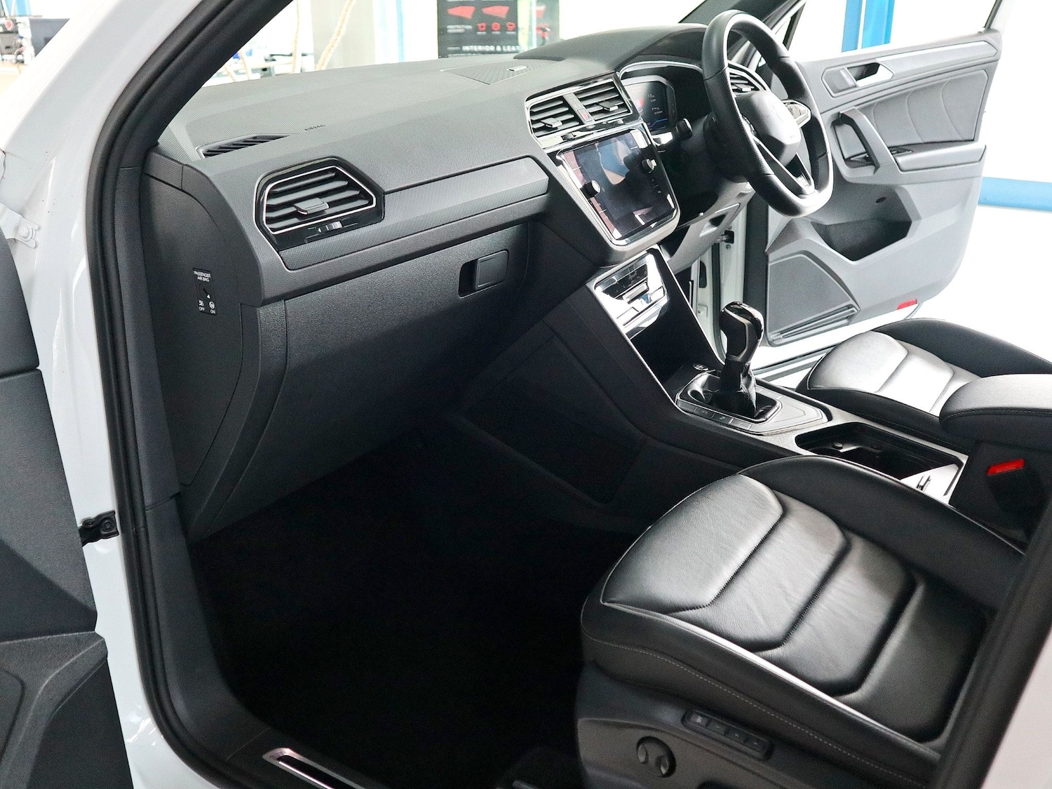 Used Volkswagen Tiguan 2021 for sale - 76281802: Photo 4