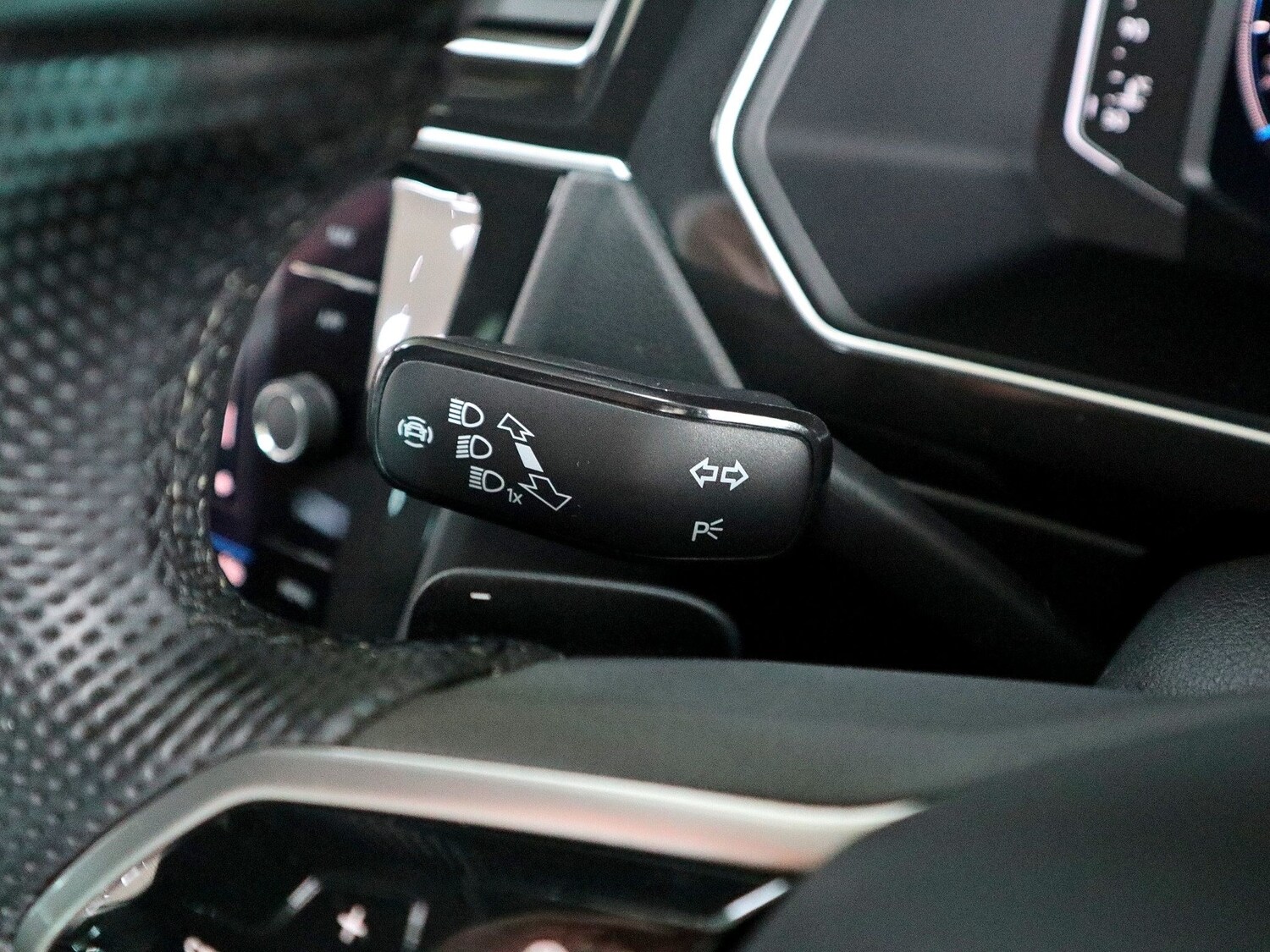 Used Volkswagen Tiguan 2021 for sale - 76281802: Photo 43