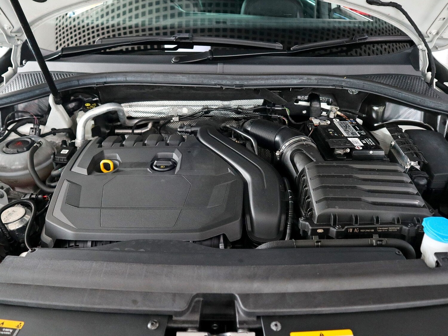 Used Volkswagen Tiguan 2021 for sale - 76281802: Photo 47