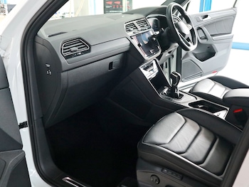 Used Volkswagen Tiguan 2021 for sale - 76281802: Photo 4