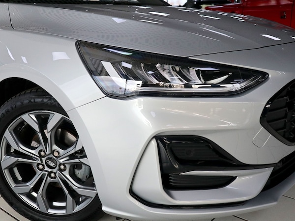 Used Ford Focus 2023 for sale - 74179387: Photo 10