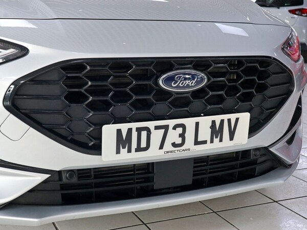 Used Ford Focus 2023 for sale - 74179387: Photo 11
