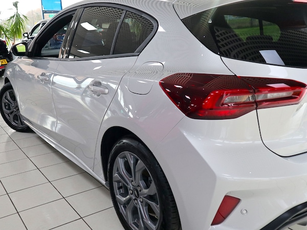 Used Ford Focus 2023 for sale - 74179387: Photo 12