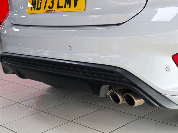 Used Ford Focus 2023 for sale - 74179387: Photo 14