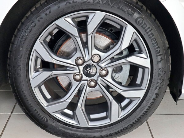 Used Ford Focus 2023 for sale - 74179387: Photo 16