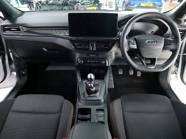 Used Ford Focus 2023 for sale - 74179387: Photo 22