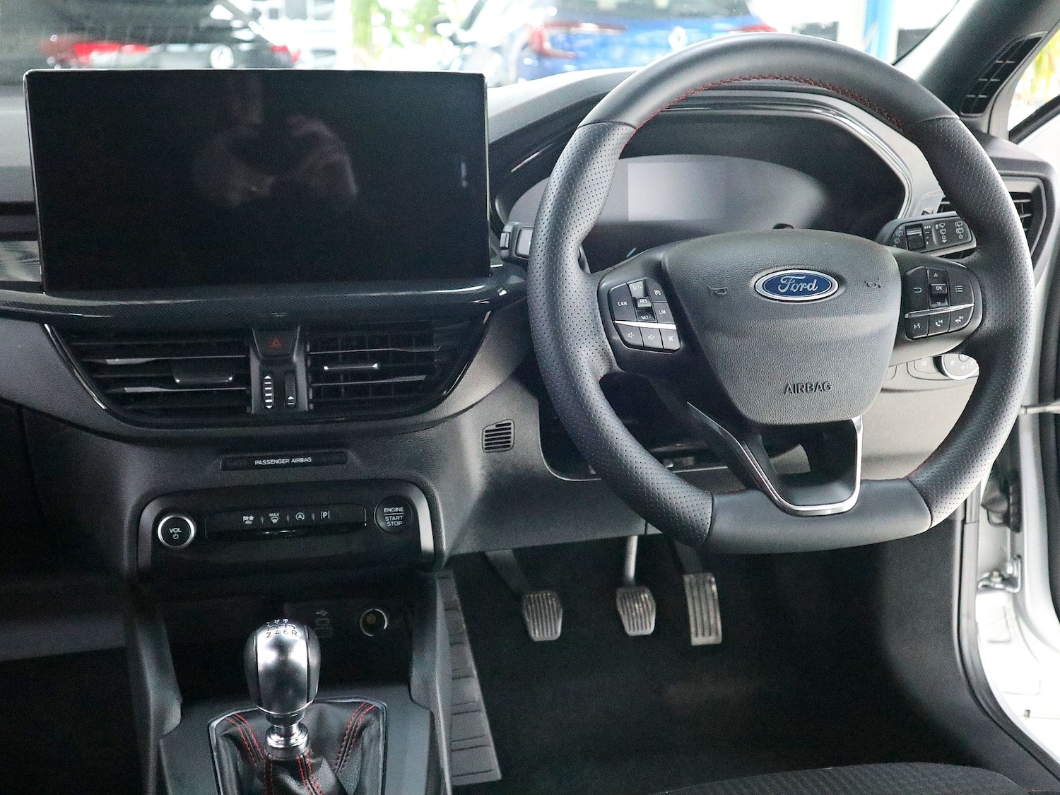 Vehicle 23