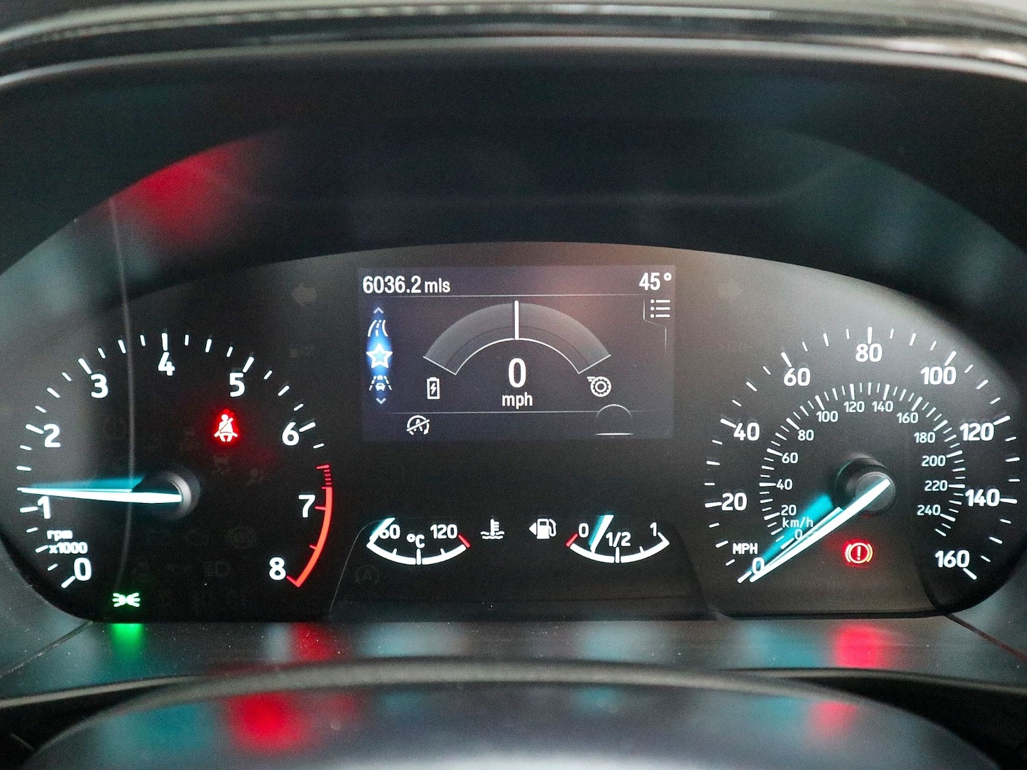 Vehicle 26