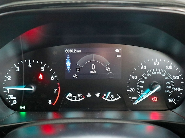 Used Ford Focus 2023 for sale - 74179387: Photo 26