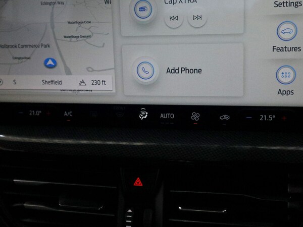 Used Ford Focus 2023 for sale - 74179387: Photo 34