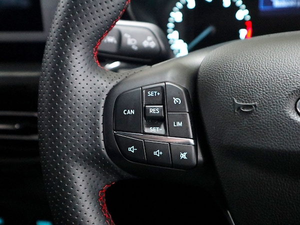 Used Ford Focus 2023 for sale - 74179387: Photo 38