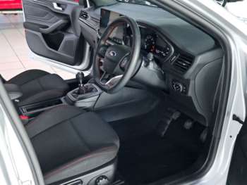 Used Ford Focus 2023 for sale - 74179387: Photo