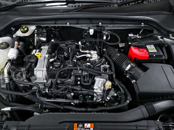 Used Ford Focus 2023 for sale - 74179387: Photo 42