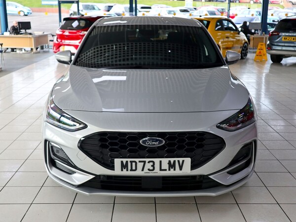 Used Ford Focus 2023 for sale - 74179387: Photo 5