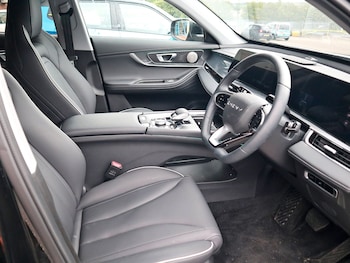 Used Chery Tiggo 7 2026 for sale - 78795151: Photo