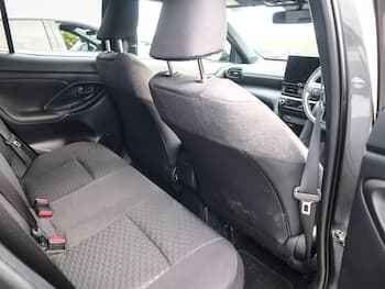 Used Toyota Yaris Cross 2025 for sale - 79765924: Photo