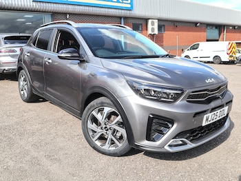 Used Kia Stonic 2025 for sale - 79386554: Photo