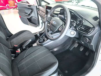 Used Ford Fiesta 2020 for sale - 79091754: Photo