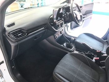 Used Ford Fiesta 2020 for sale - 79091754: Photo
