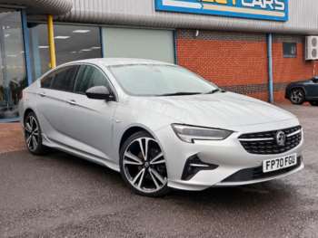 2020 - 1.5 Grand Sport SRi Vx-line Nav Turbo D 5DR Hatch Diesel
