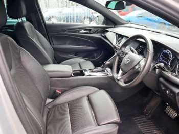 Used Vauxhall Insignia 2020 for sale - 75113843: Photo