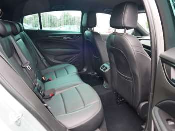Used Vauxhall Insignia 2020 for sale - 75113843: Photo
