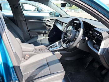 Used Audi A3 2021 for sale - 75428997: Photo