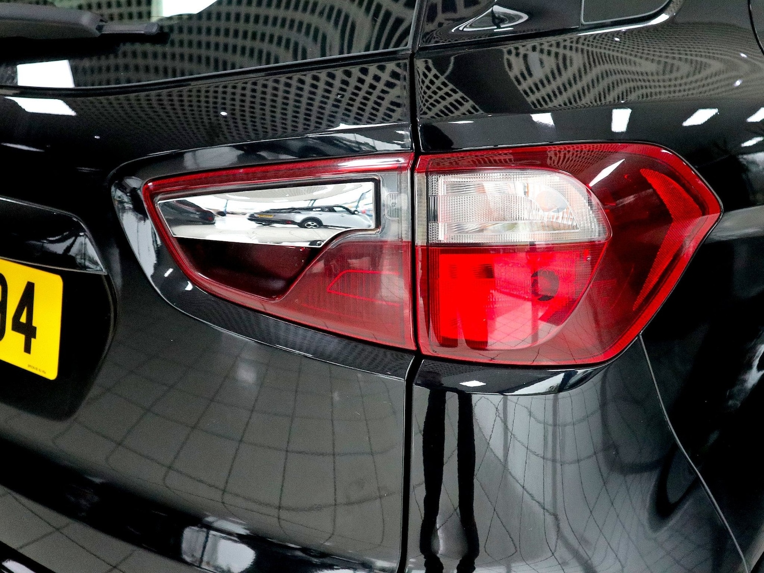 Used Ford Ecosport 2018 for sale - 76897211: Photo 15