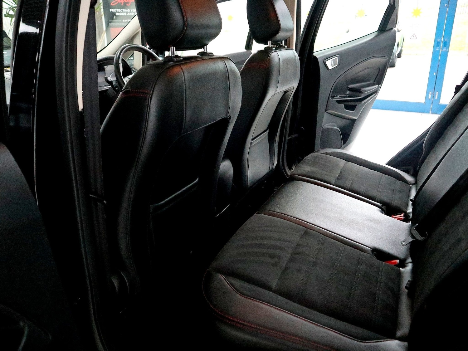 Used Ford Ecosport 2018 for sale - 76897211: Photo 23