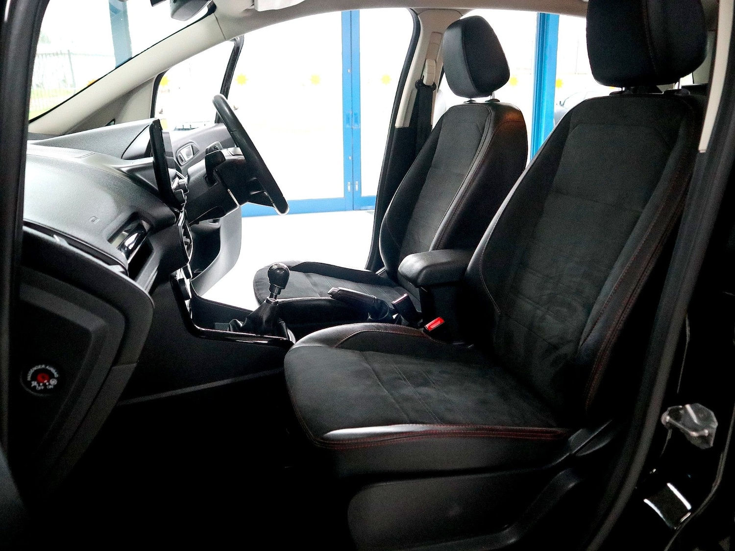 Used Ford Ecosport 2018 for sale - 76897211: Photo 24