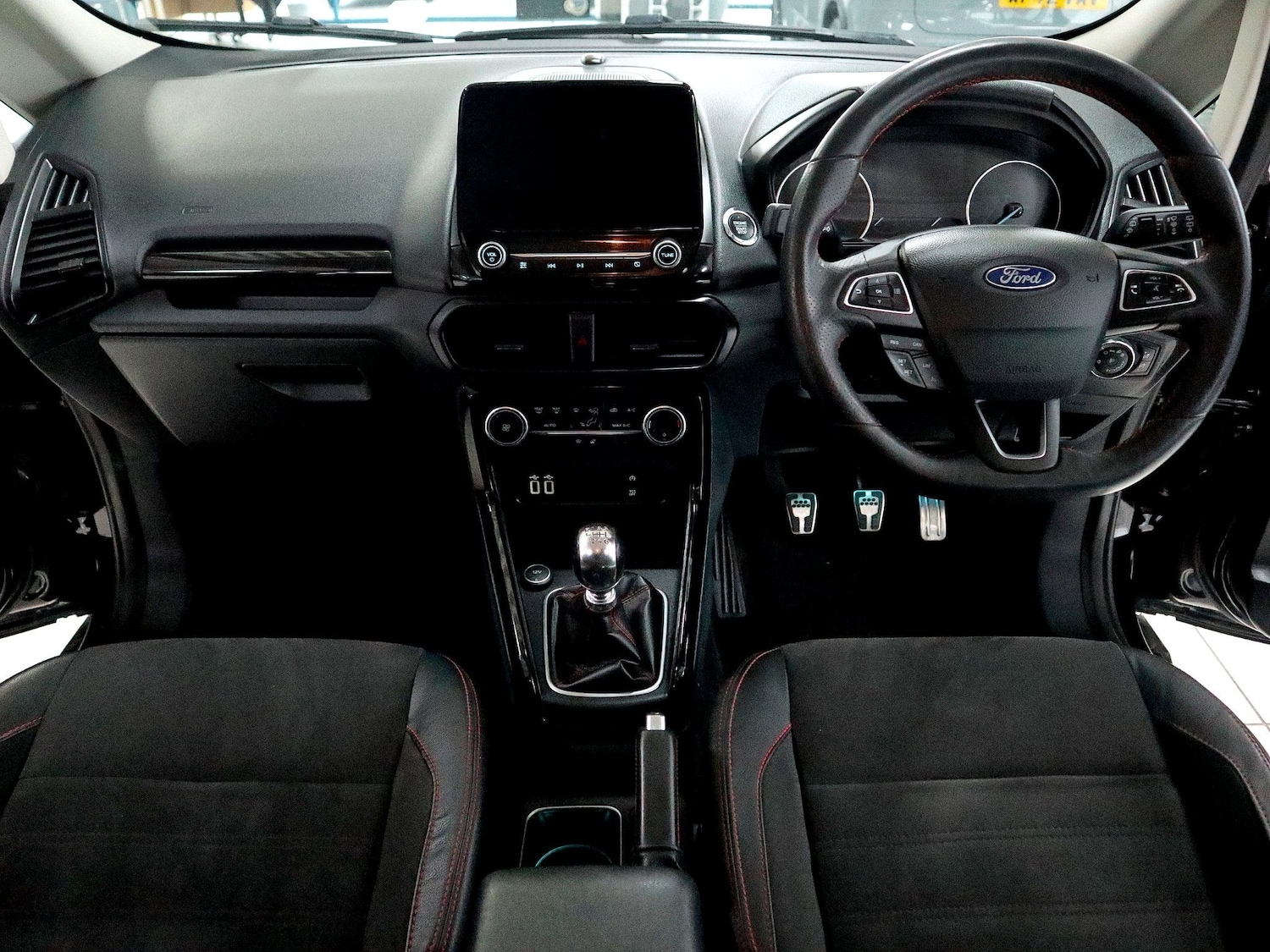 Used Ford Ecosport 2018 for sale - 76897211: Photo 25