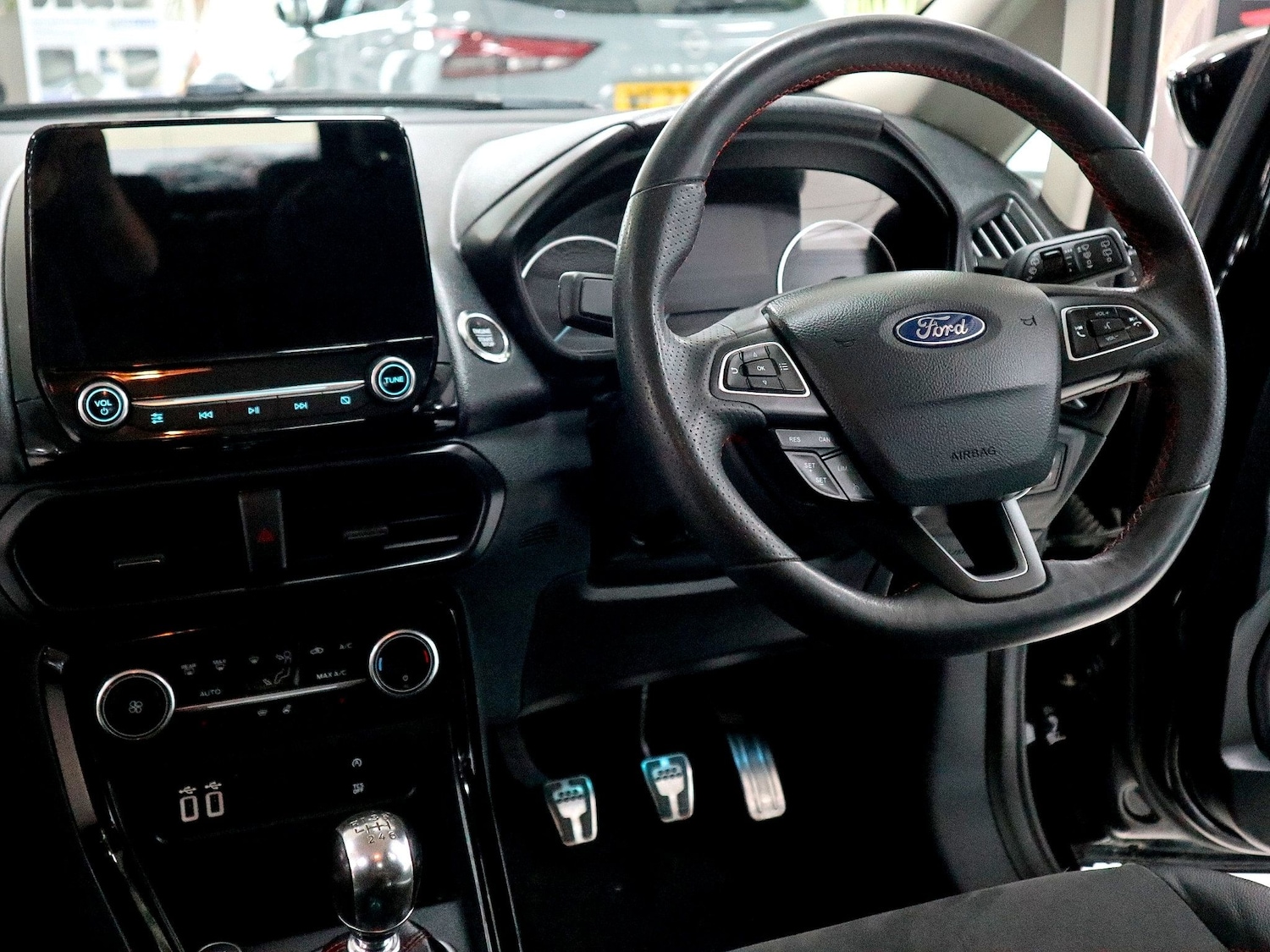 Used Ford Ecosport 2018 for sale - 76897211: Photo 26