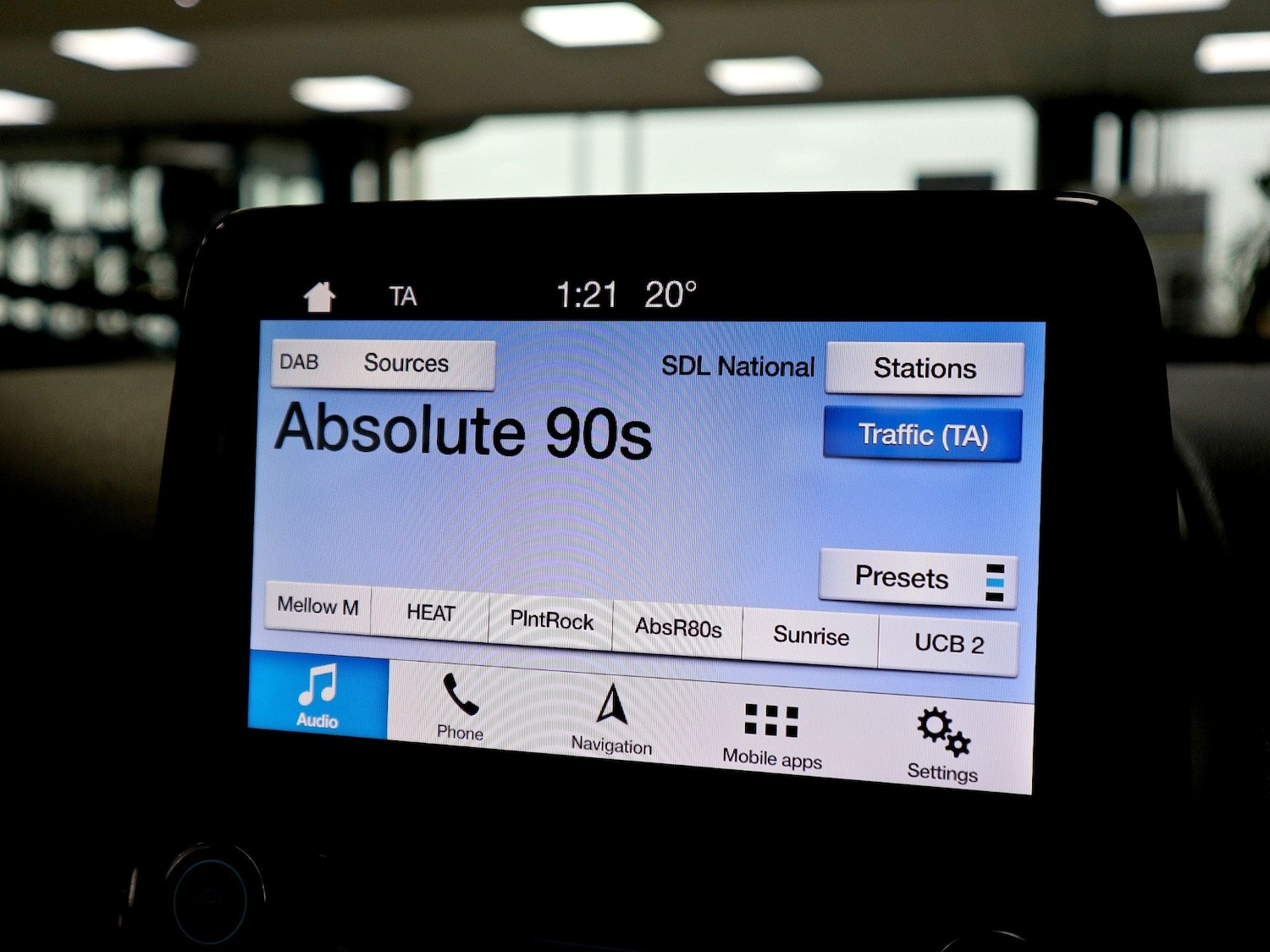 Used Ford Ecosport 2018 for sale - 76897211: Photo 32