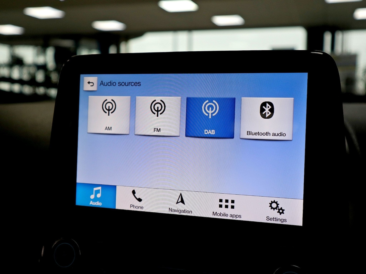 Used Ford Ecosport 2018 for sale - 76897211: Photo 33