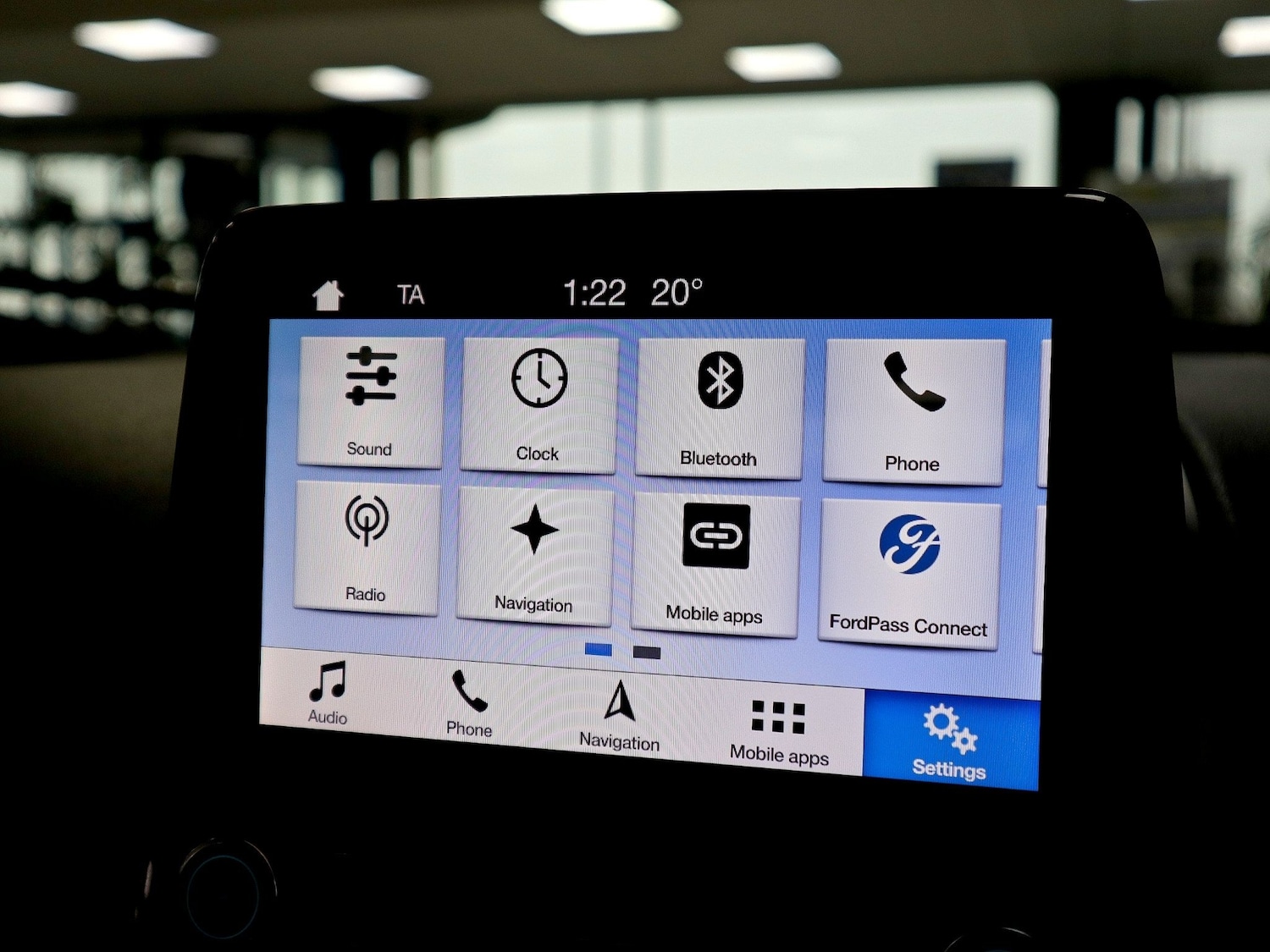 Used Ford Ecosport 2018 for sale - 76897211: Photo 35