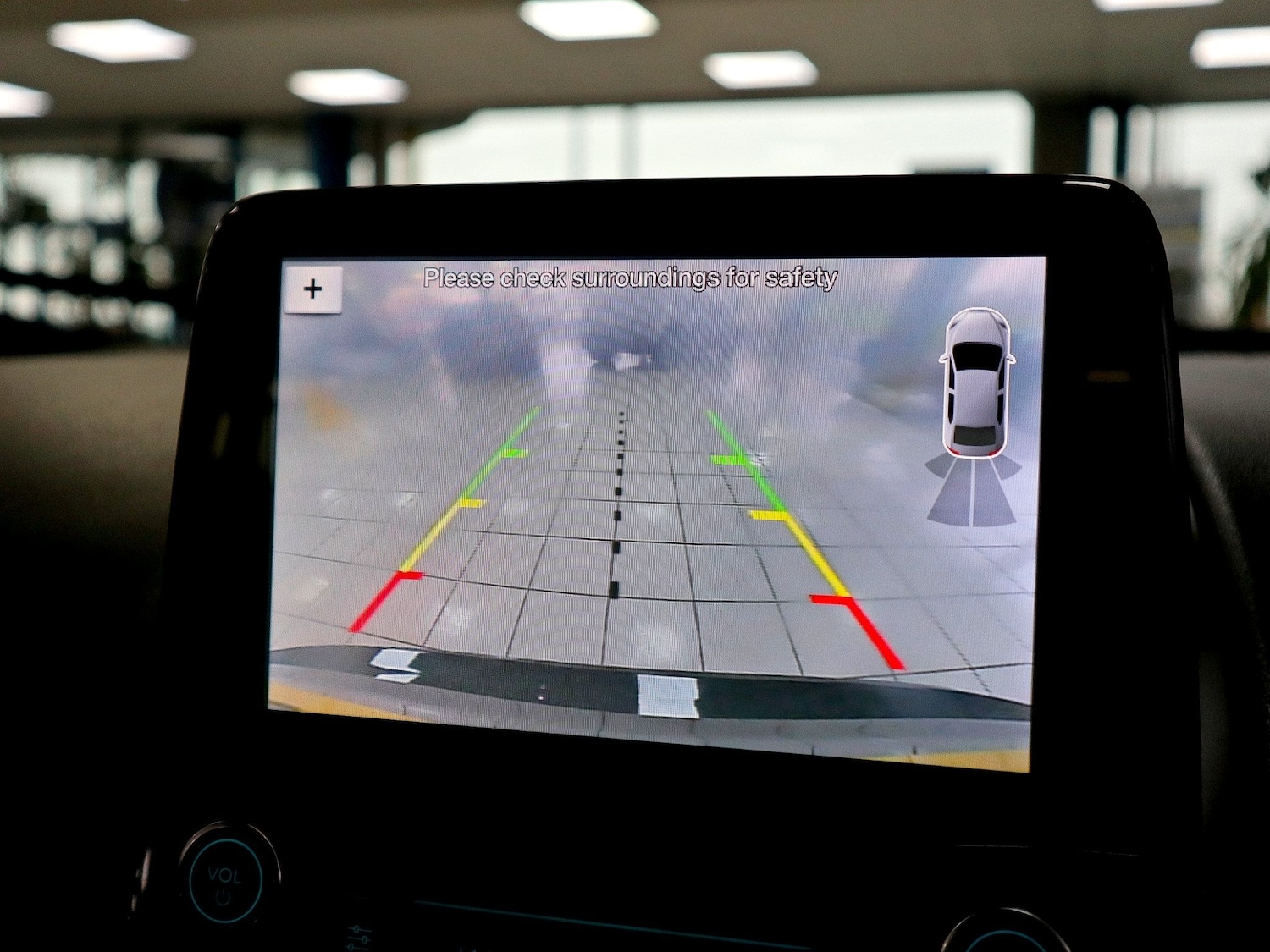 Used Ford Ecosport 2018 for sale - 76897211: Photo 37