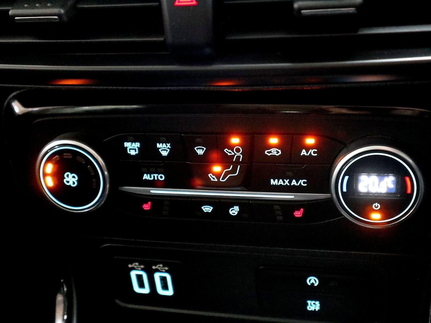 Used Ford Ecosport 2018 for sale - 76897211: Photo 38