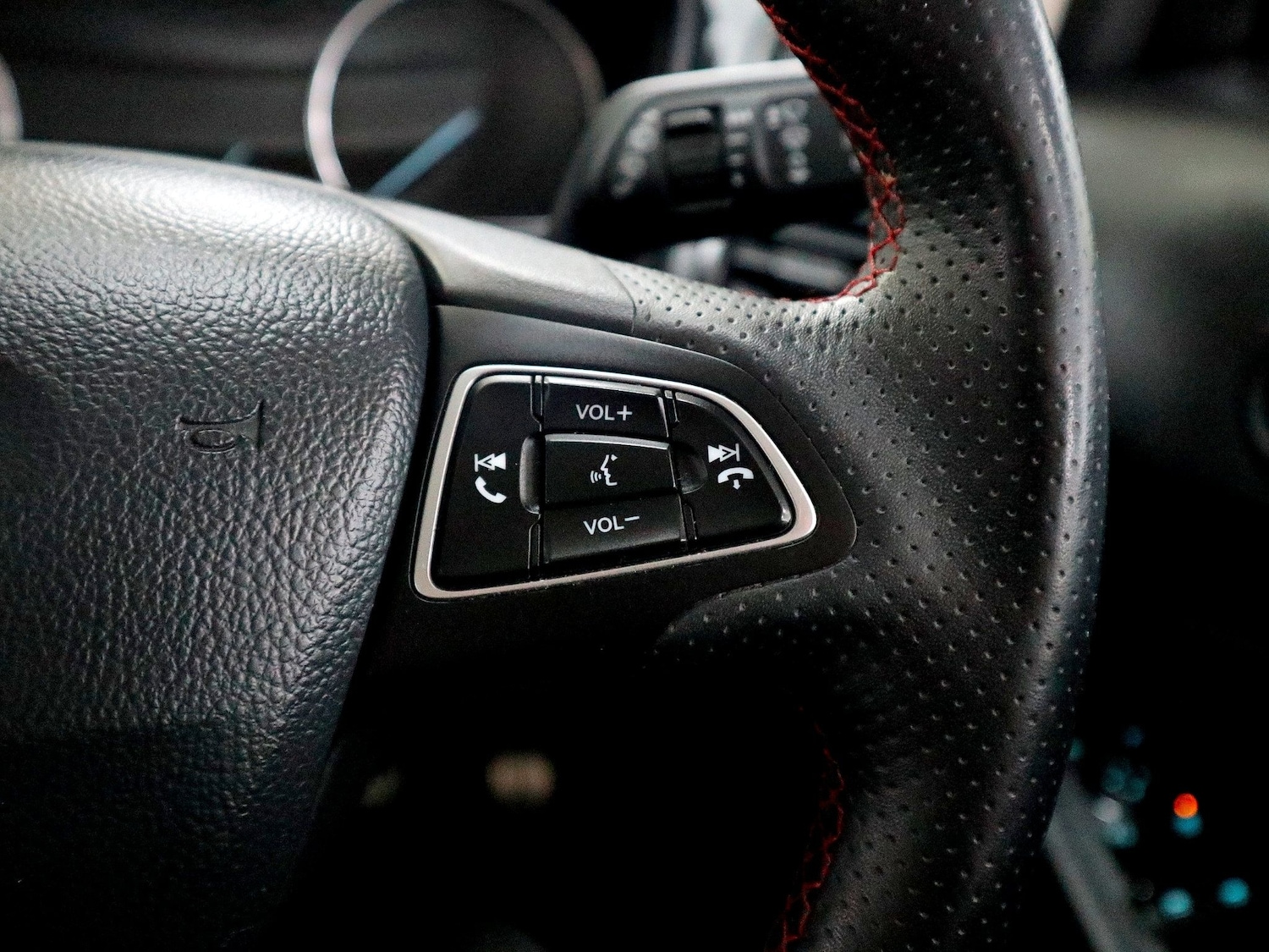 Used Ford Ecosport 2018 for sale - 76897211: Photo 43