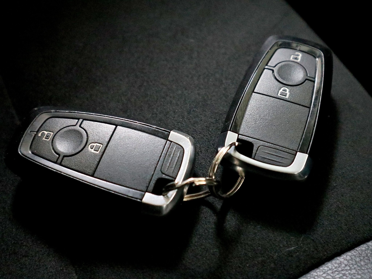 Used Ford Ecosport 2018 for sale - 76897211: Photo 45