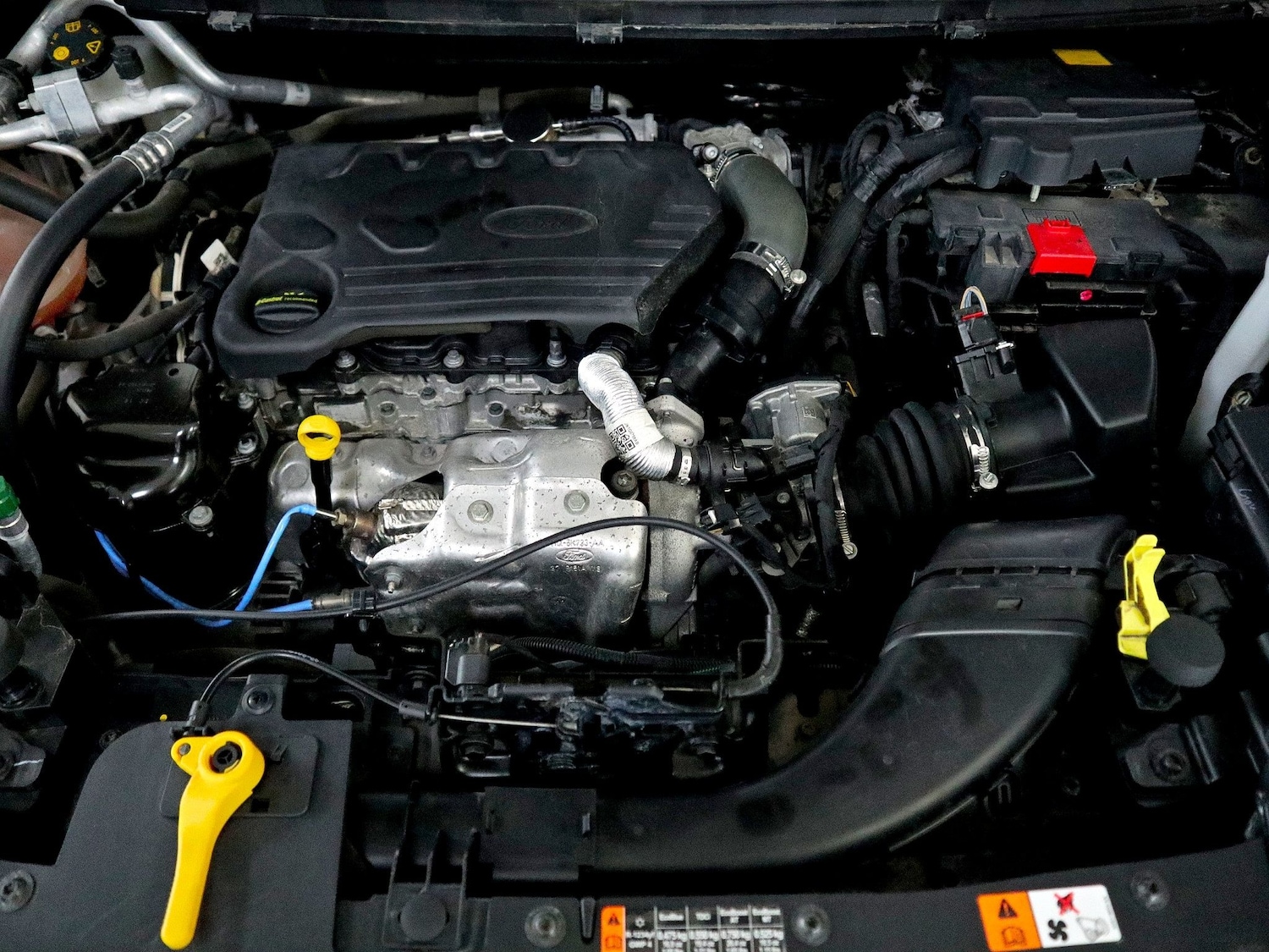 Used Ford Ecosport 2018 for sale - 76897211: Photo 46