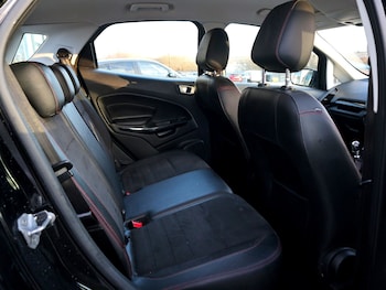 Used Ford Ecosport 2018 for sale - 76897211: Photo