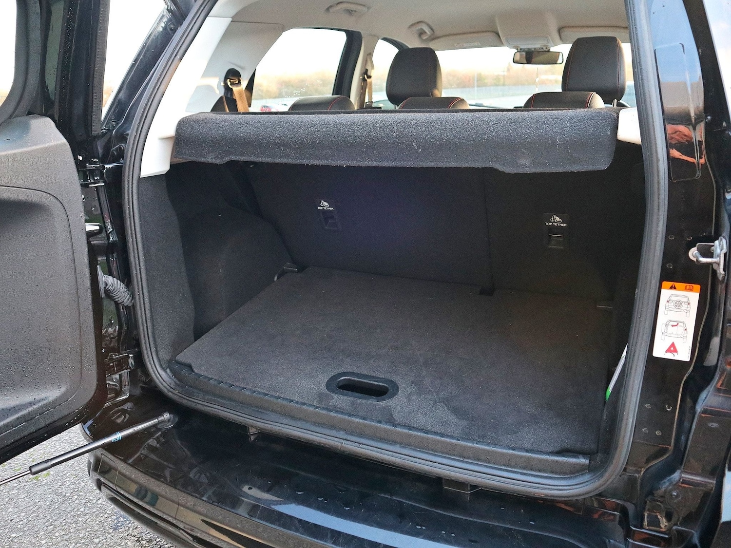 Used Ford Ecosport 2018 for sale - 76897211: Photo 5