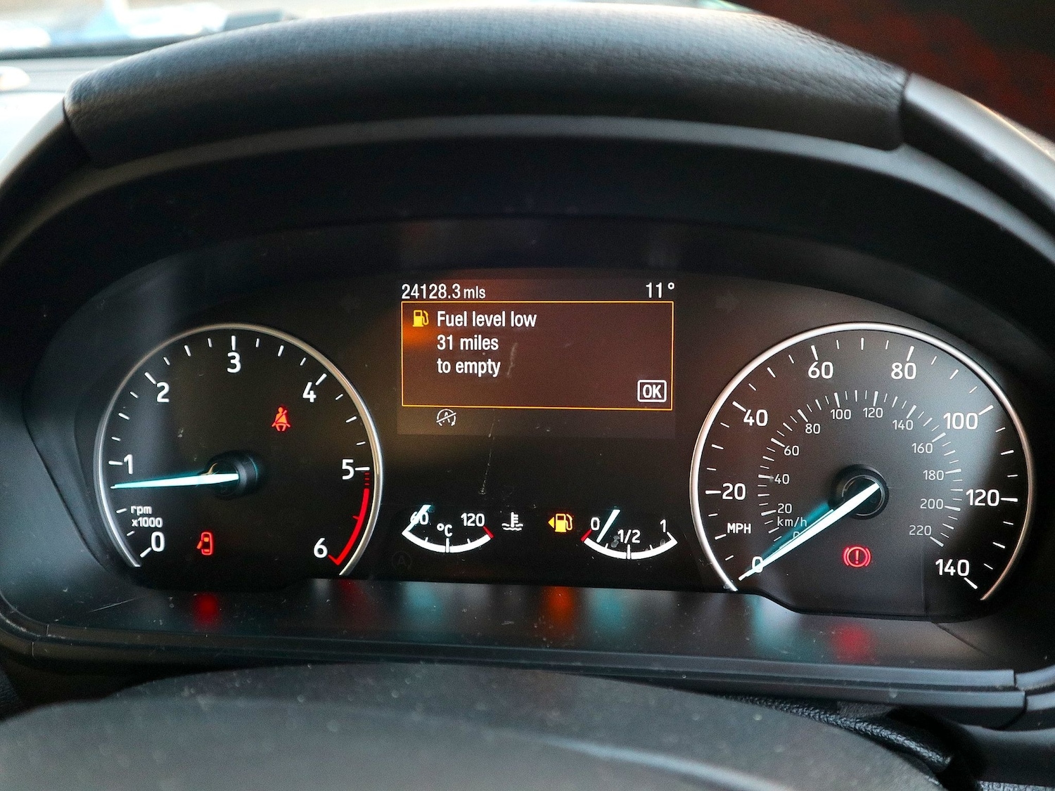 Used Ford Ecosport 2018 for sale - 76897211: Photo 7