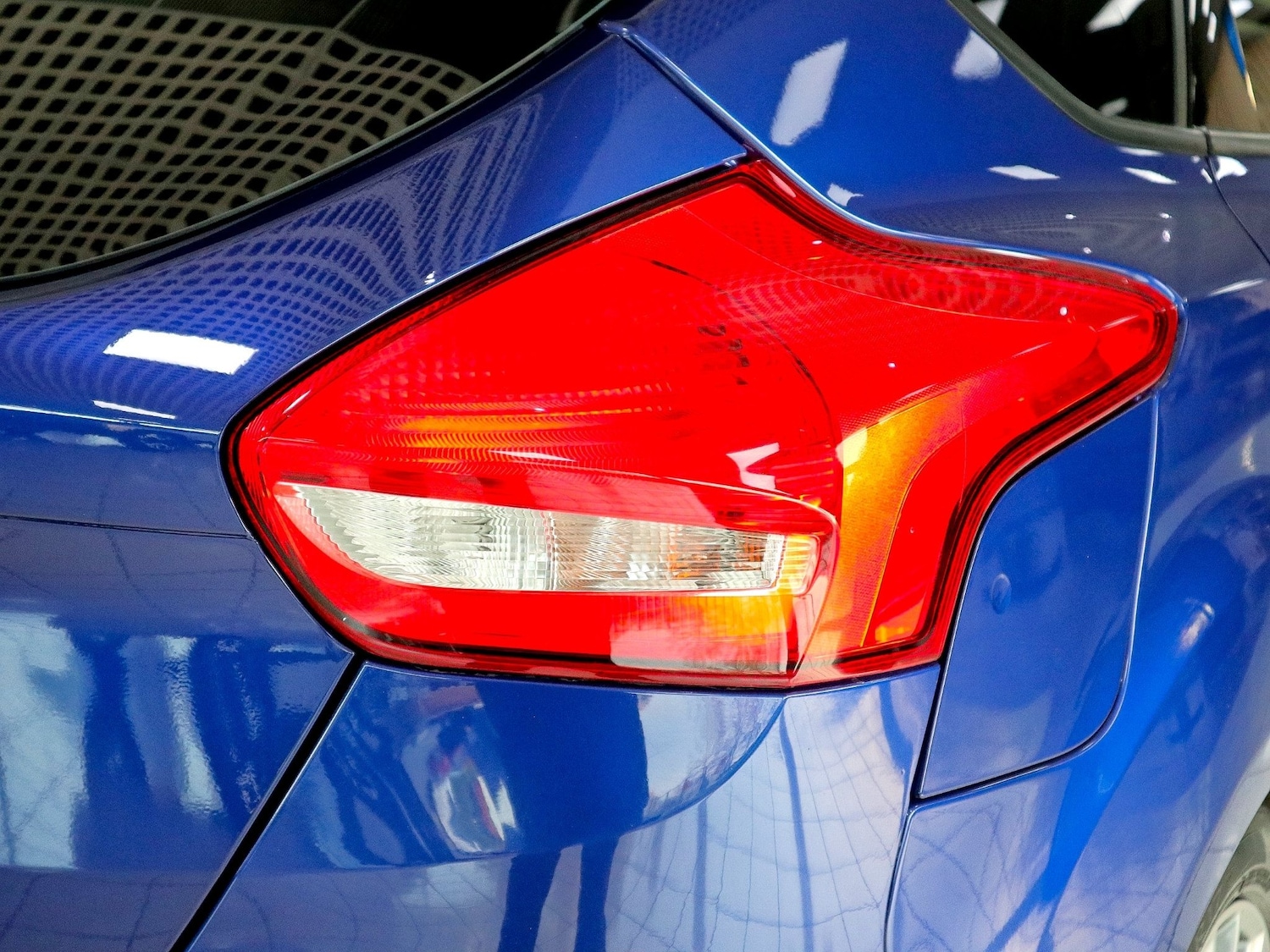 Used Ford Focus 2018 for sale - 76483139: Photo 15