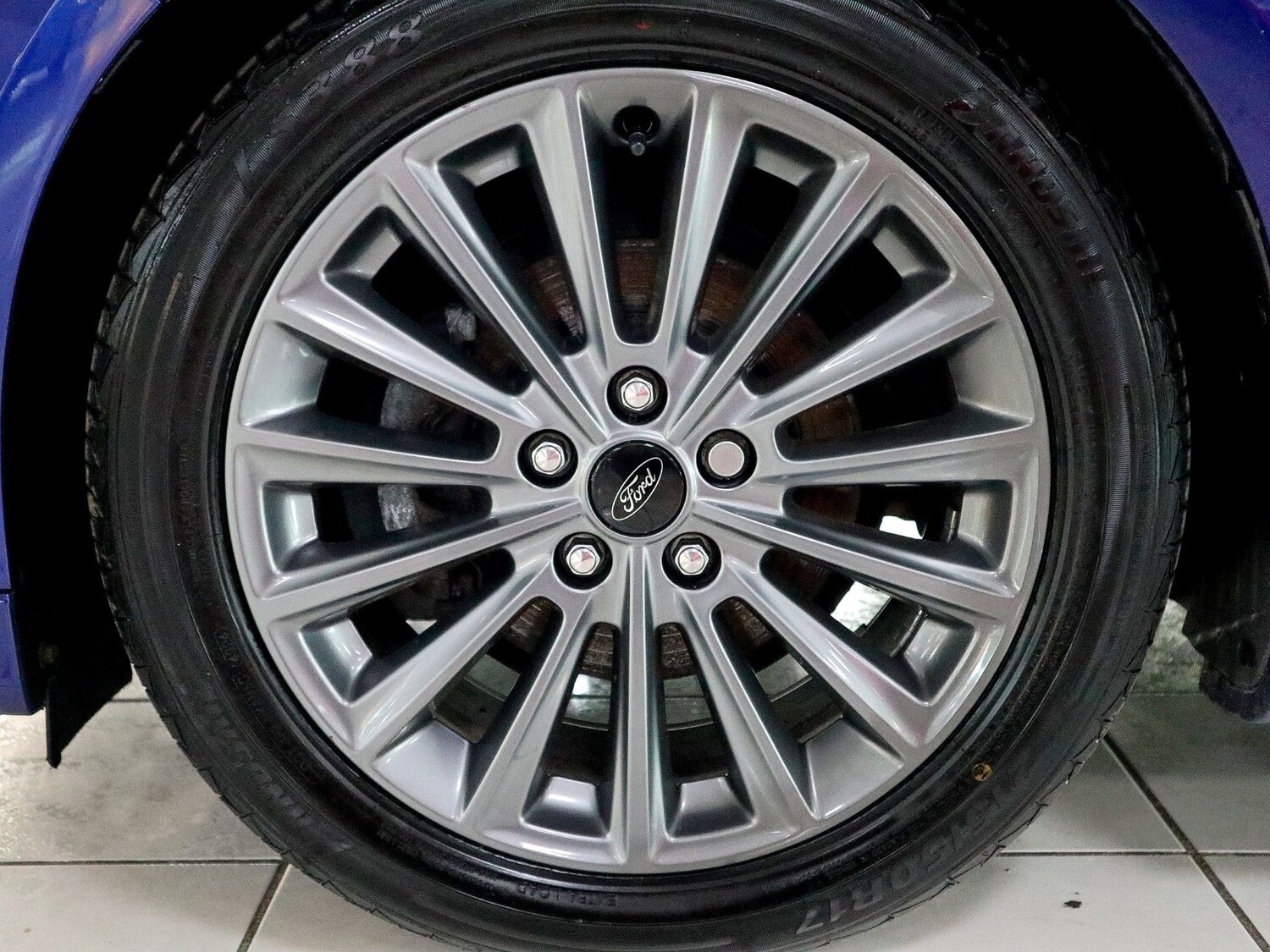 Used Ford Focus 2018 for sale - 76483139: Photo 18