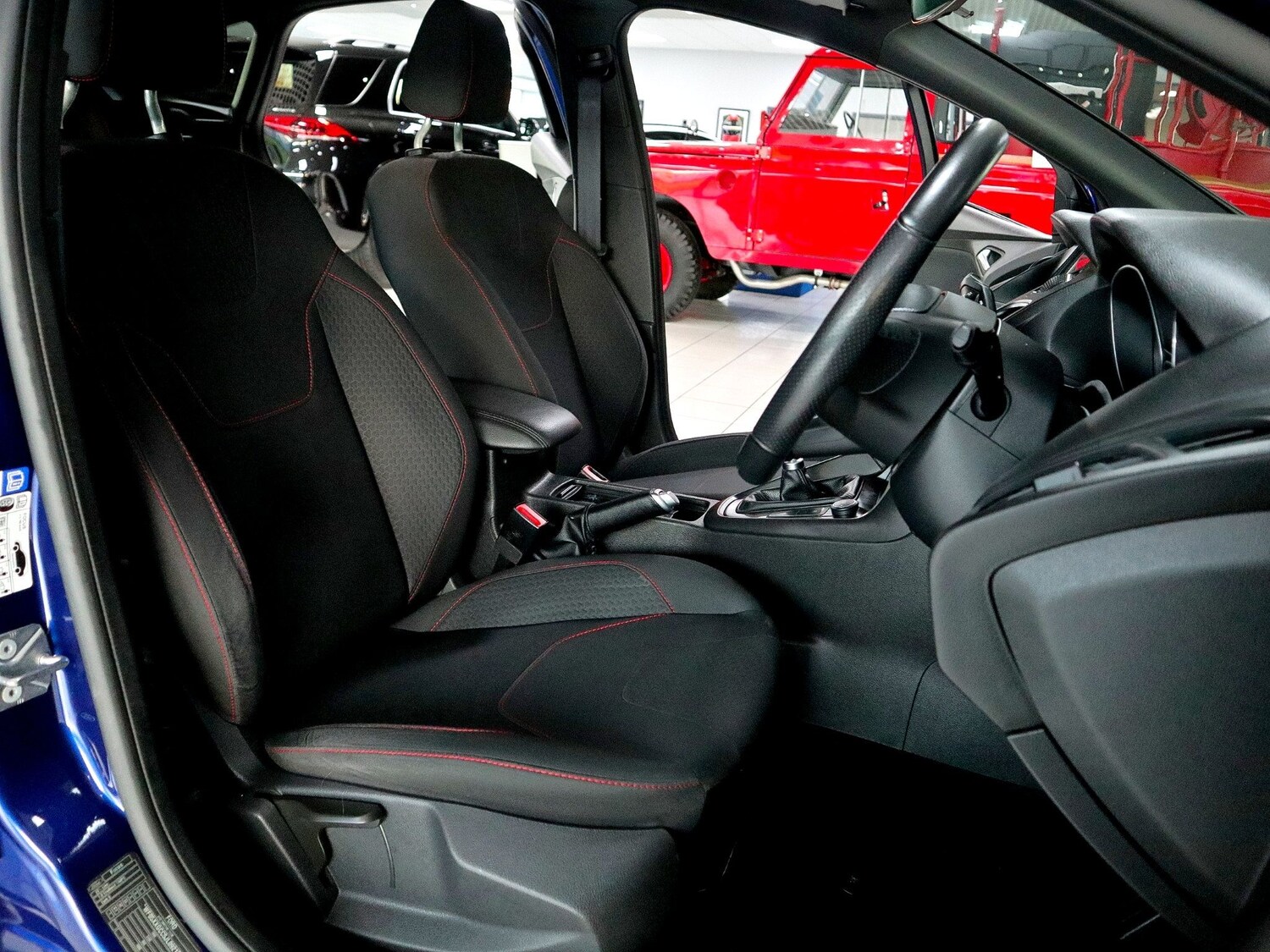 Used Ford Focus 2018 for sale - 76483139: Photo 19